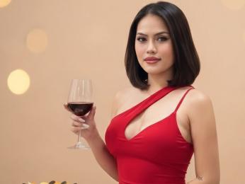 MariaHillary webcam livejasmin model stream image