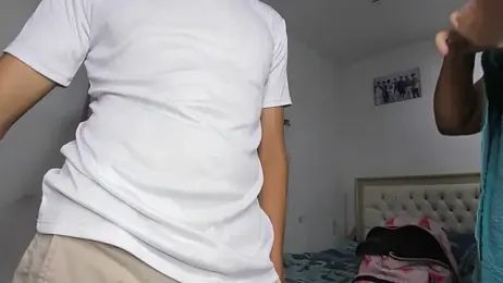 fenixonfire_ webcam model stream image