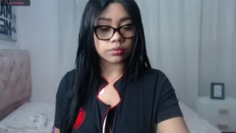 Nahom1_ webcam model stream image