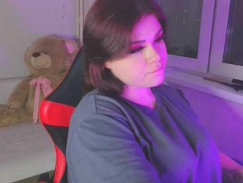 Adelina02 webcam model stream image