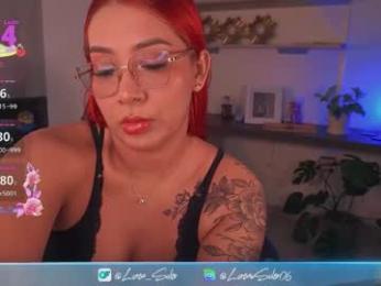 team_soler webcam model stream image