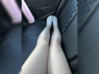 WomanRabbi webcam bongacams model stream image