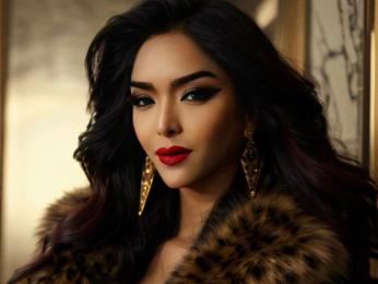 CassieValbalera webcam model stream image