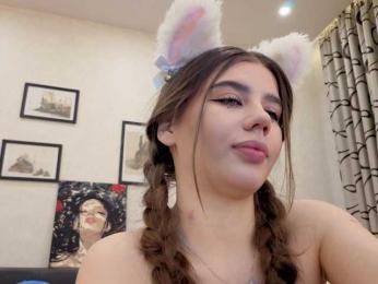 dolly-ll webcam bongacams model stream image