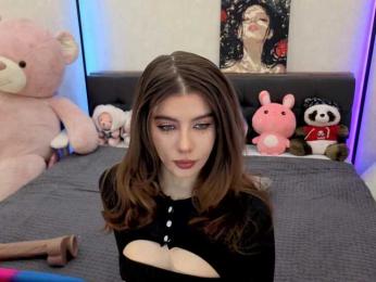 dolly-ll webcam bongacams model stream image