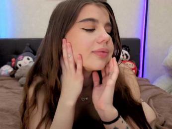 dolly-ll webcam model stream image