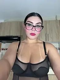 zui_lu webcam model stream image