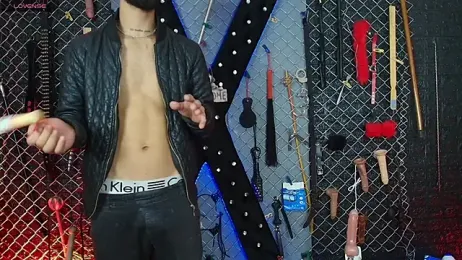 Warick_and_Aria_bdsm_ webcam stripchat model stream image