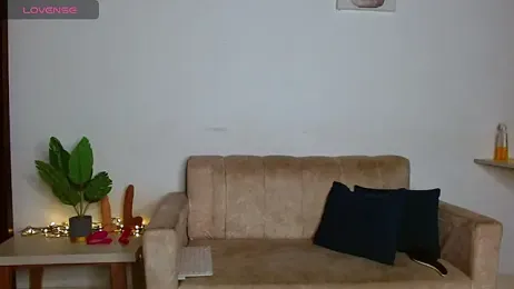 electrabrowns webcam model stream image