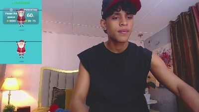 jhos_padill webcam model stream image