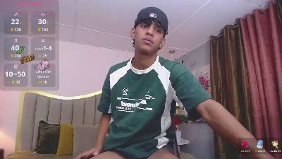 jhos_padill webcam model stream image