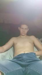 Sebastianyu webcam model stream image