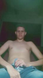 Sebastianyu webcam model stream image