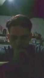 Sebastianyu webcam model stream image