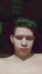 Sebastianyu webcam model stream image