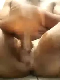 HuanYx webcam model stream image