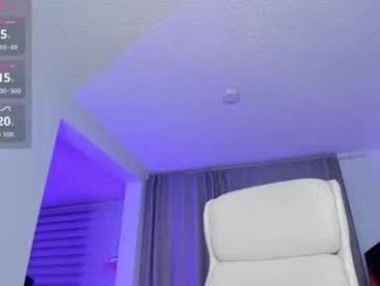 meganscottx webcam model stream image
