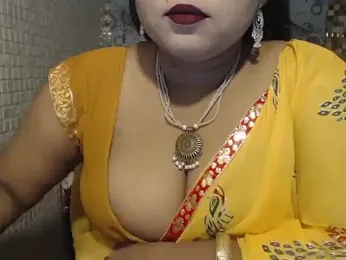 Oh_Maya webcam model stream image