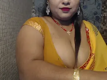 Oh_Maya webcam stripchat model stream image