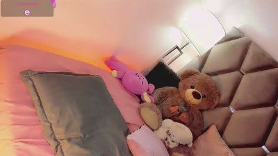 MelanyOsama webcam model stream image