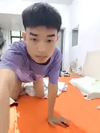 xiaomin66 webcam model stream image