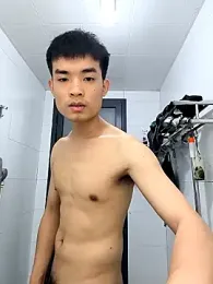 xiaomin66 webcam model stream image