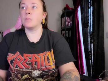 NylonQueen webcam bongacams model stream image