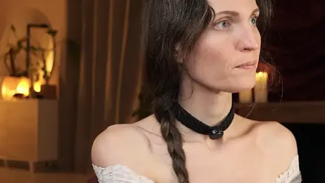 yulladao webcam model stream image