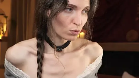 yulladao webcam model stream image