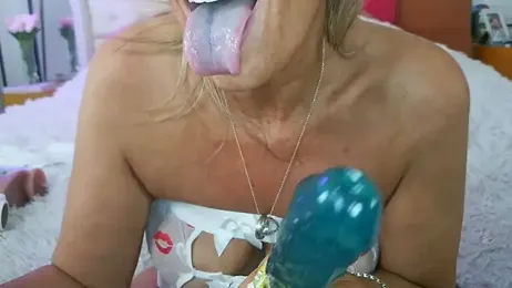 VegasDani webcam model stream image