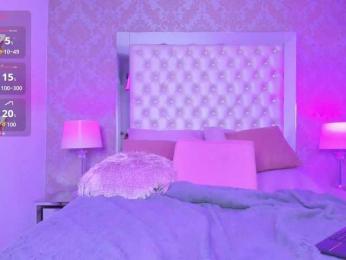 RachelMiller webcam bongacams model stream image