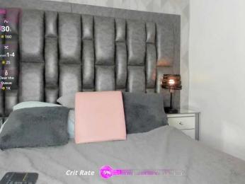 RachelMiller webcam model stream image