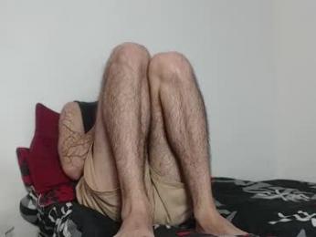 angel_damons_ webcam model stream image