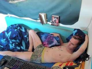 knackarsch87 webcam model stream image