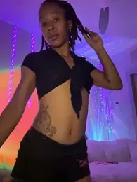 thebrattygoddess webcam model stream image