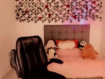 lilith_miller21 webcam model stream image