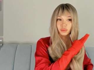 lunahexx webcam camsoda model stream image