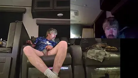 Cobra500hp webcam model stream image