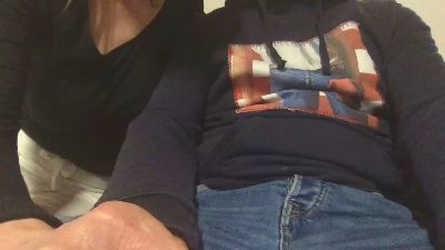 Giuflor webcam model stream image