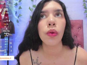 Maddyxx webcam model stream image