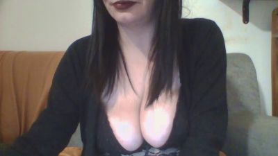 Dulcinea_sexy webcam cam4 model stream image