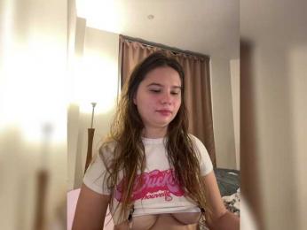 Chiculya webcam model stream image