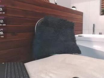 edward_maxx webcam chaturbate model stream image