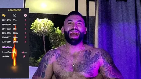 Max-prada webcam stripchat model stream image