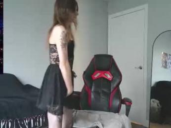 itseve982 webcam model stream image