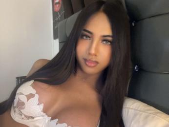 AddiesonMiless webcam model stream image