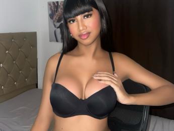 AddiesonMiless webcam model stream image