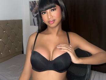 AddiesonMiless webcam livejasmin model stream image