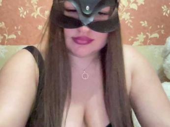 SweetStrawberry1 webcam model stream image