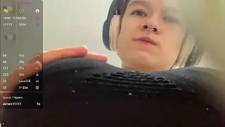 LorRebak webcam stripchat model stream image